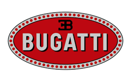 Εικόνα για τον κατασκευαστή BUGATTI